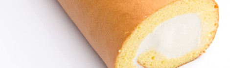 Pure Roulade スペシャルロール