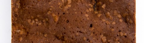 Brownies ブラウニー