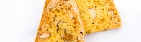 Biscotte ビスコッティ