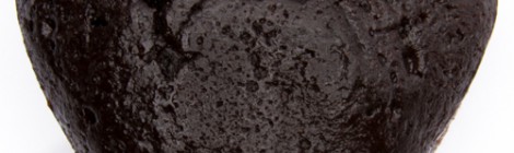 Gâteau au chocolat ハートのクラシックショコラ