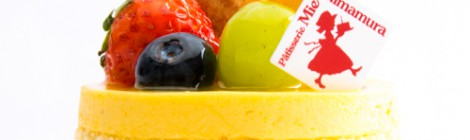 Mango Coco マンゴー・ココ