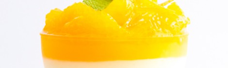 Chocolat Orange ショコラ・オランジュ