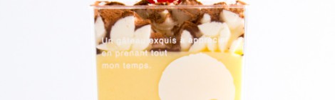 Tiramisu ティラミス