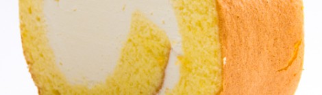 Pure Roulade スペシャルロール