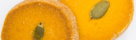 Sable Potiron サブレ・ポティロン