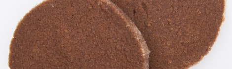 Sable Chocolat サブレ・ショコラ