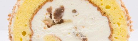 Marron Roulade マロンロール