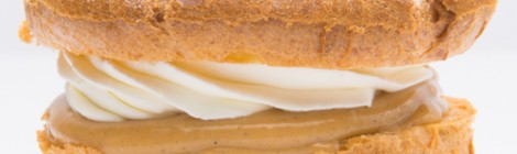 Paris-Brest パリブレスト