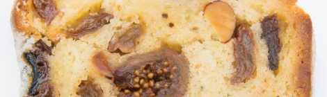 Stollen シュトレン