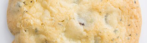 Galette Aux Pépites De Chocolat ガレット・チョコチップ