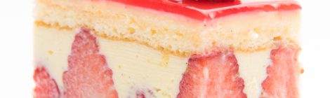 Fraisier フレジェ