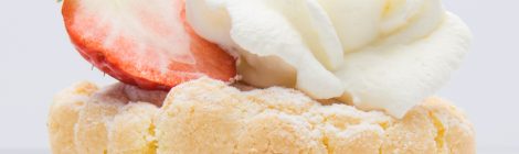 Charlotte Aux Fraises シャルロット・フレーズ