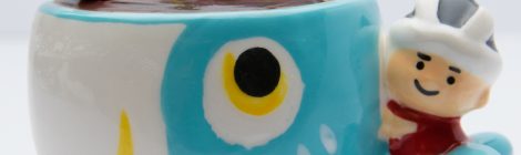 Koinobori (Chocolate) こいのぼり(チョコ)