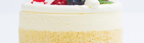 Altair Framboise アルタイル・フランボワーズ