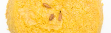 Biscuits au curry カレークッキー