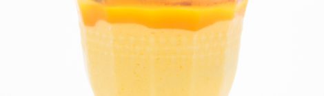 Mousse de mangue ムースマンゴー