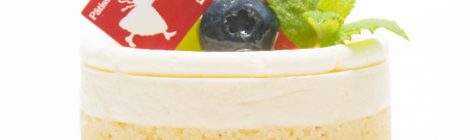 Poires au caramel カラメルポワール