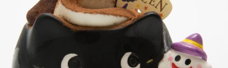 Halloween Tiramisu ハロウィン ティラミス