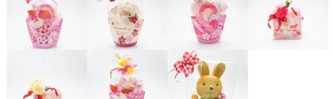 Spring assortiment!!