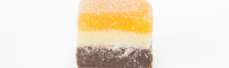 Bijoux (passionfruit) ビジュー (パッション)