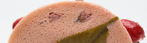 Omelet (Sakura) さくらオムレット