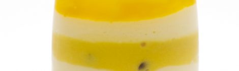 Passion  パッション