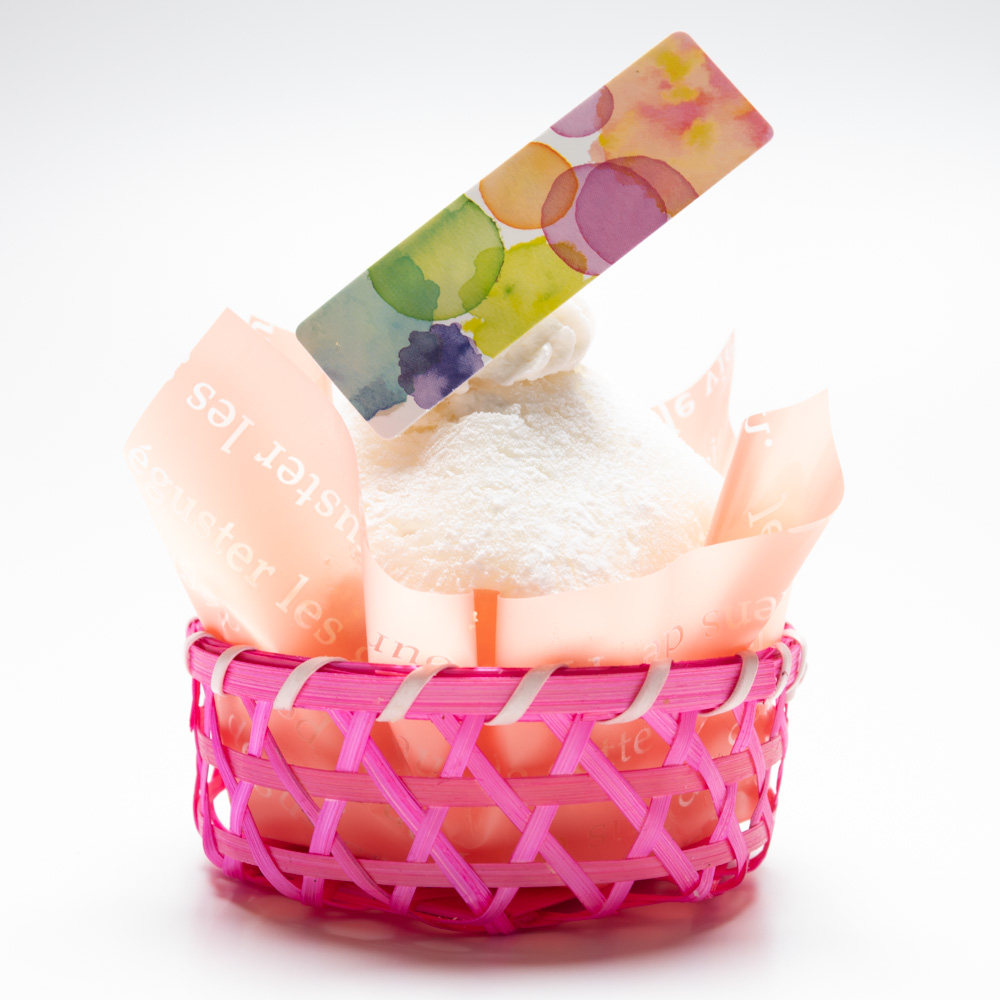 Forbidden Fig 禁断の無花果