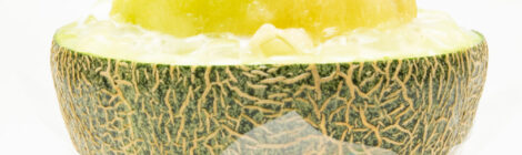 Melon Boat メロンボート